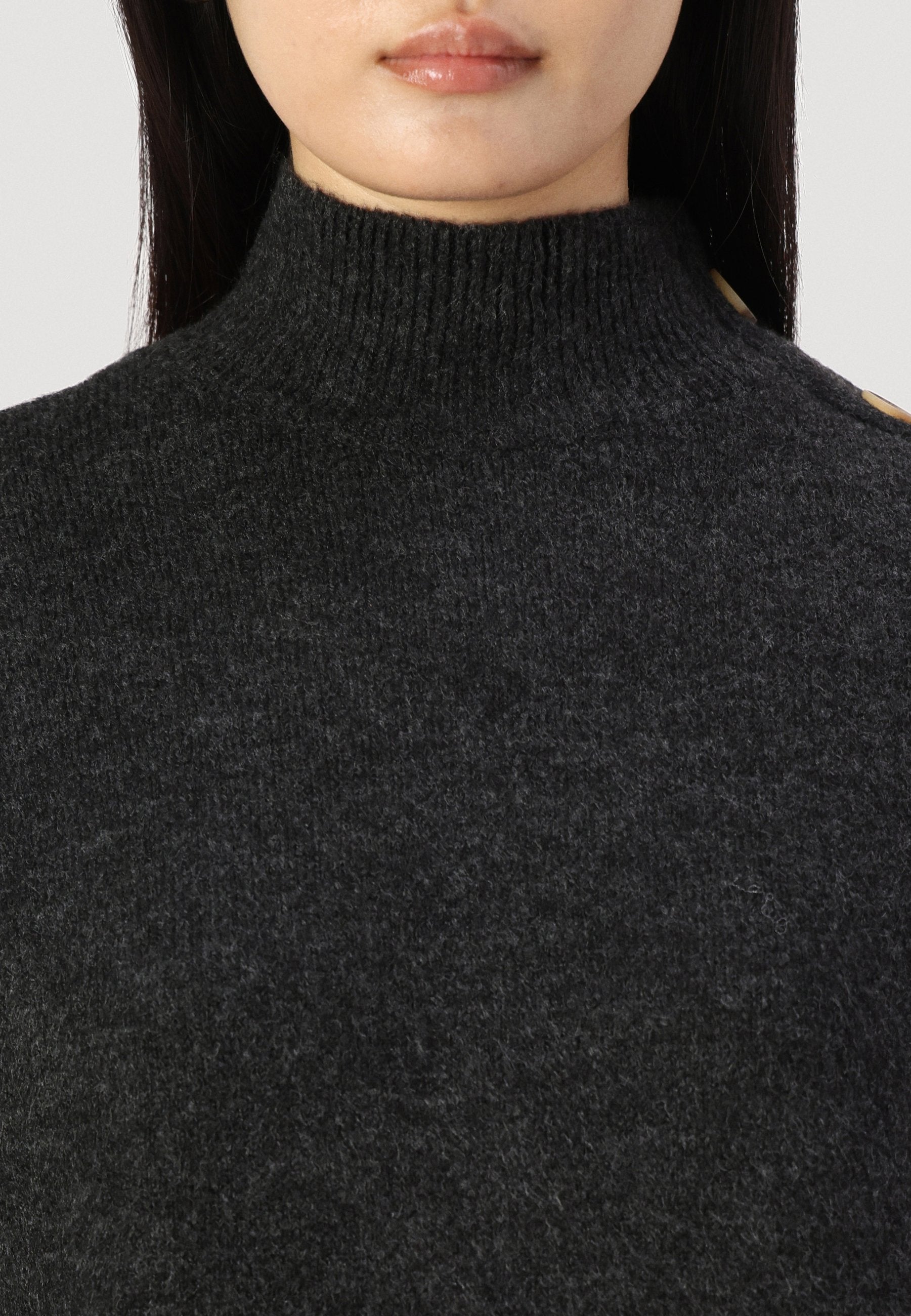 ONLALEXA BUTTON DRESS Media 6