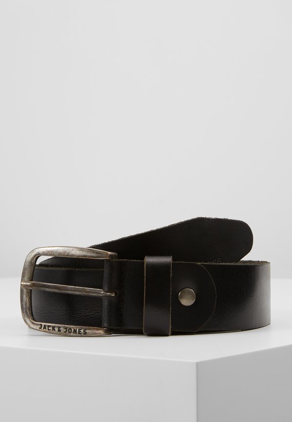Jack & Jones JACPAUL BELT - Belt - black