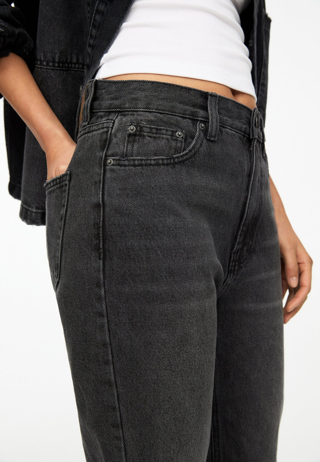 PULL&BEAR MOM