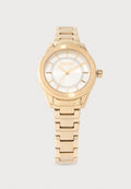 DKNY Uhr Media 1