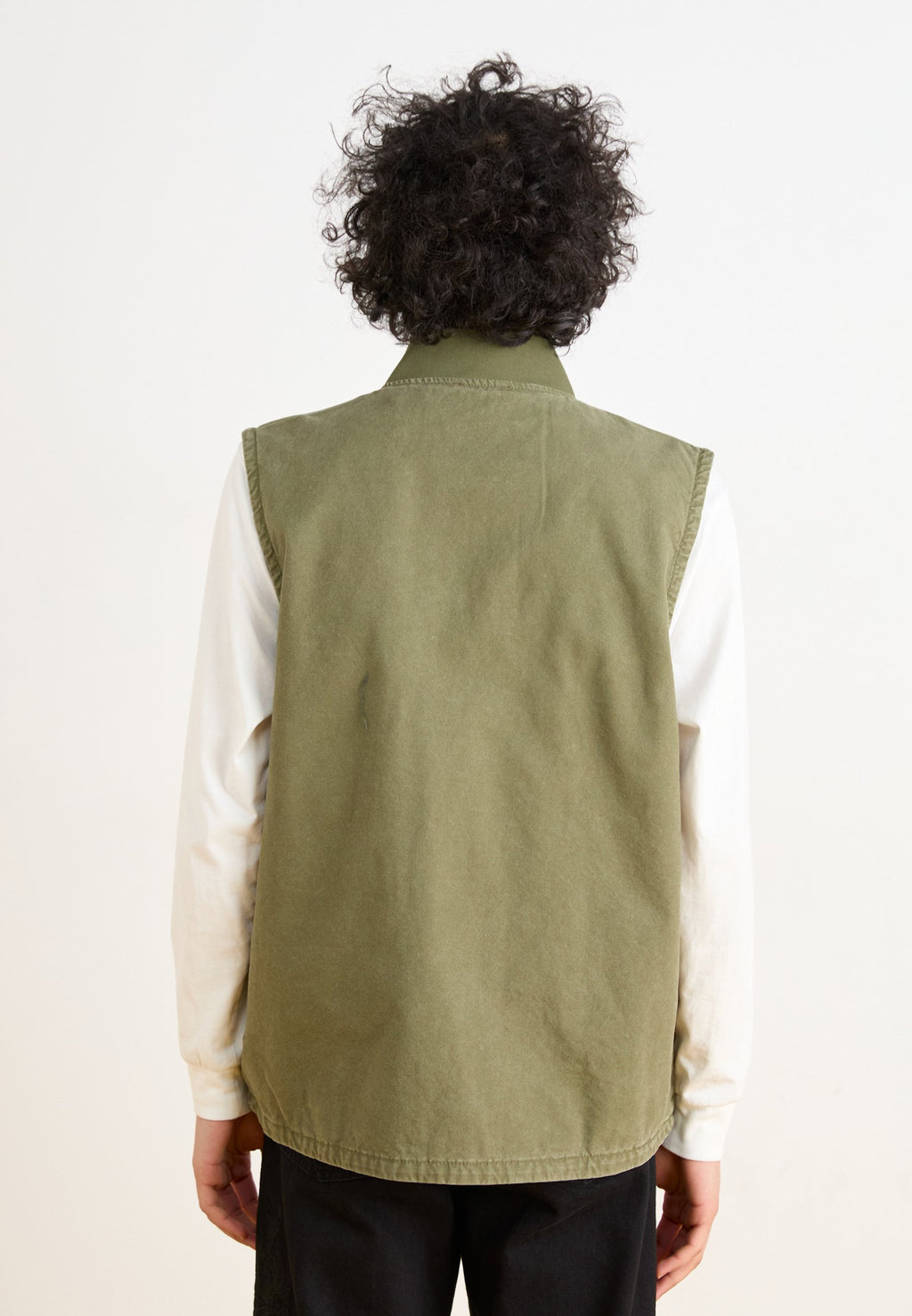 Timberland VEST