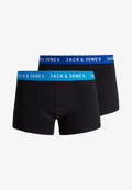 Jack & Jones 2 PACK - Trunks - surf the web