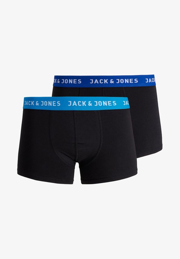 Jack & Jones 2 PACK - Trunks - surf the web