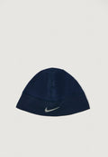 Nike Performance THERMA FIT BEANIE UNISEX - Beanie - obsidian/smokegrey