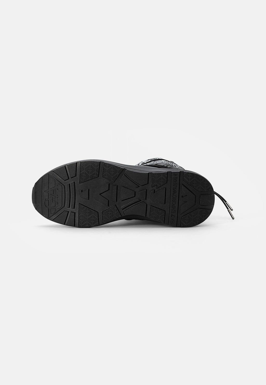 EA7 Emporio Armani Snowboots/Winterstiefel Media 6