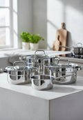 WMF COMPACT CUISINE SET