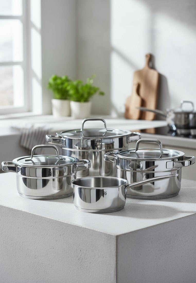 WMF COMPACT CUISINE SET