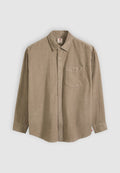 Levi's® LOOSE BUTTON UP