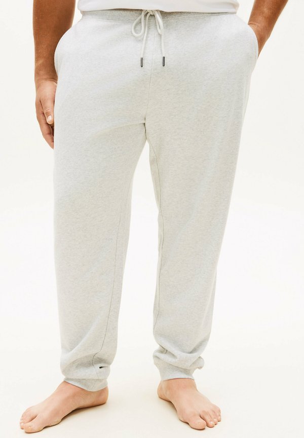 Tommy Hilfiger Pyjama bottoms - ice grey heather