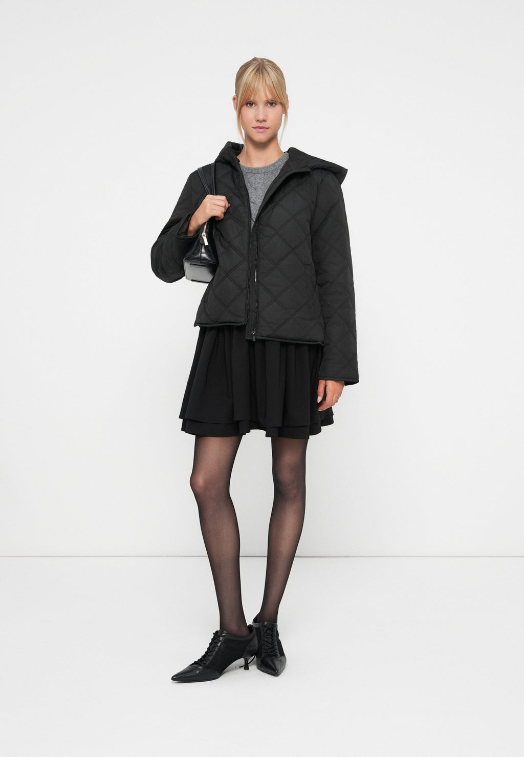 ONLSOEMO CORSET DRESS Media 2