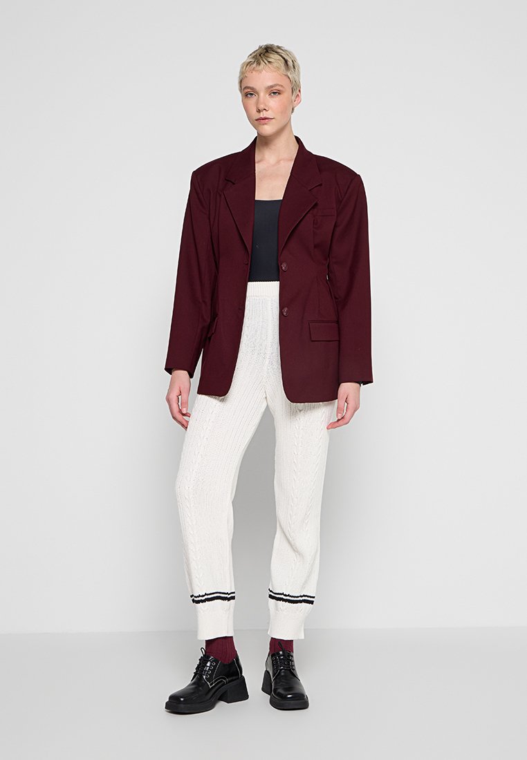 Armani Exchange Stoffhose Media 2
