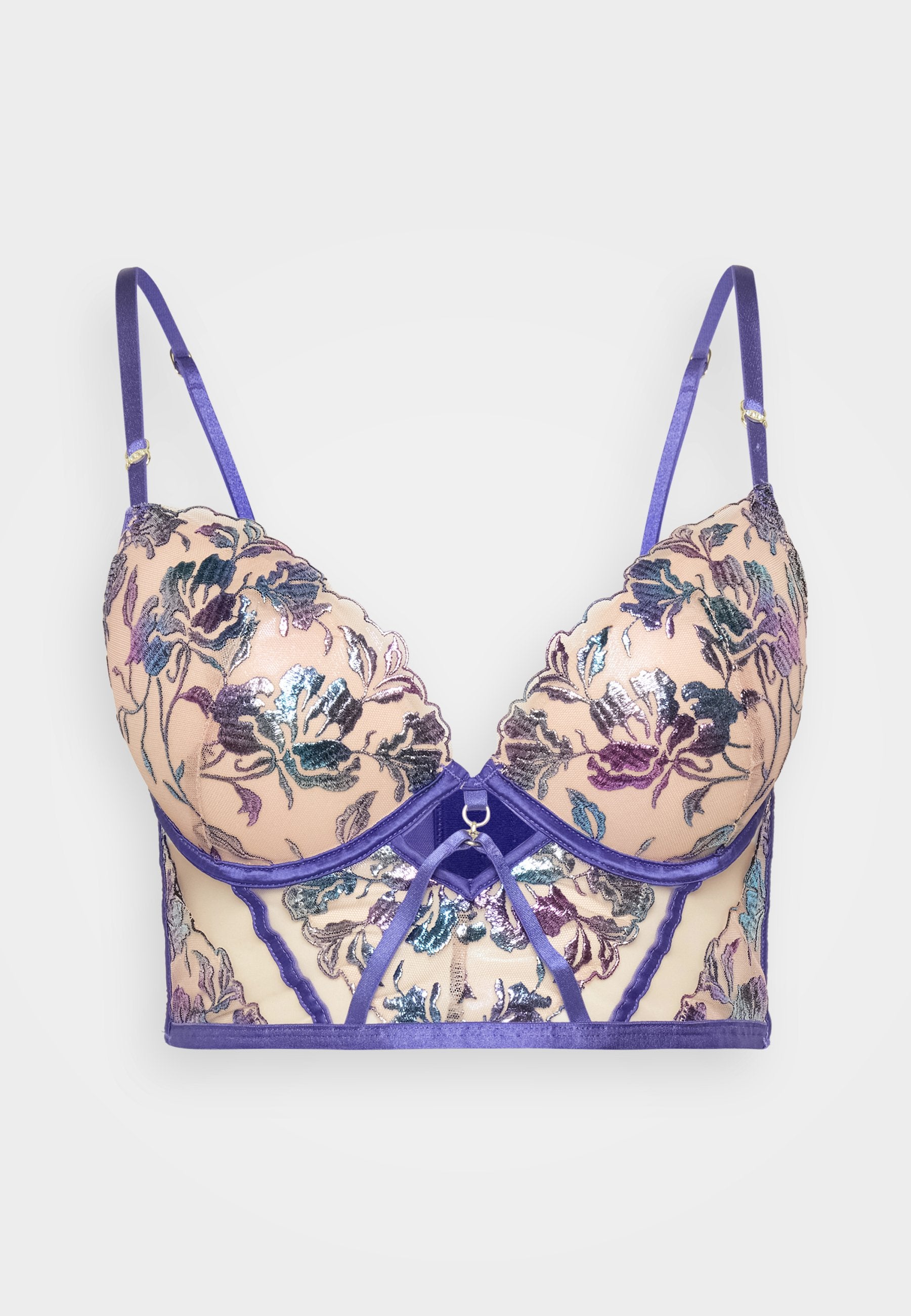 Ann Summers EUPHORIC PADDED CORSET