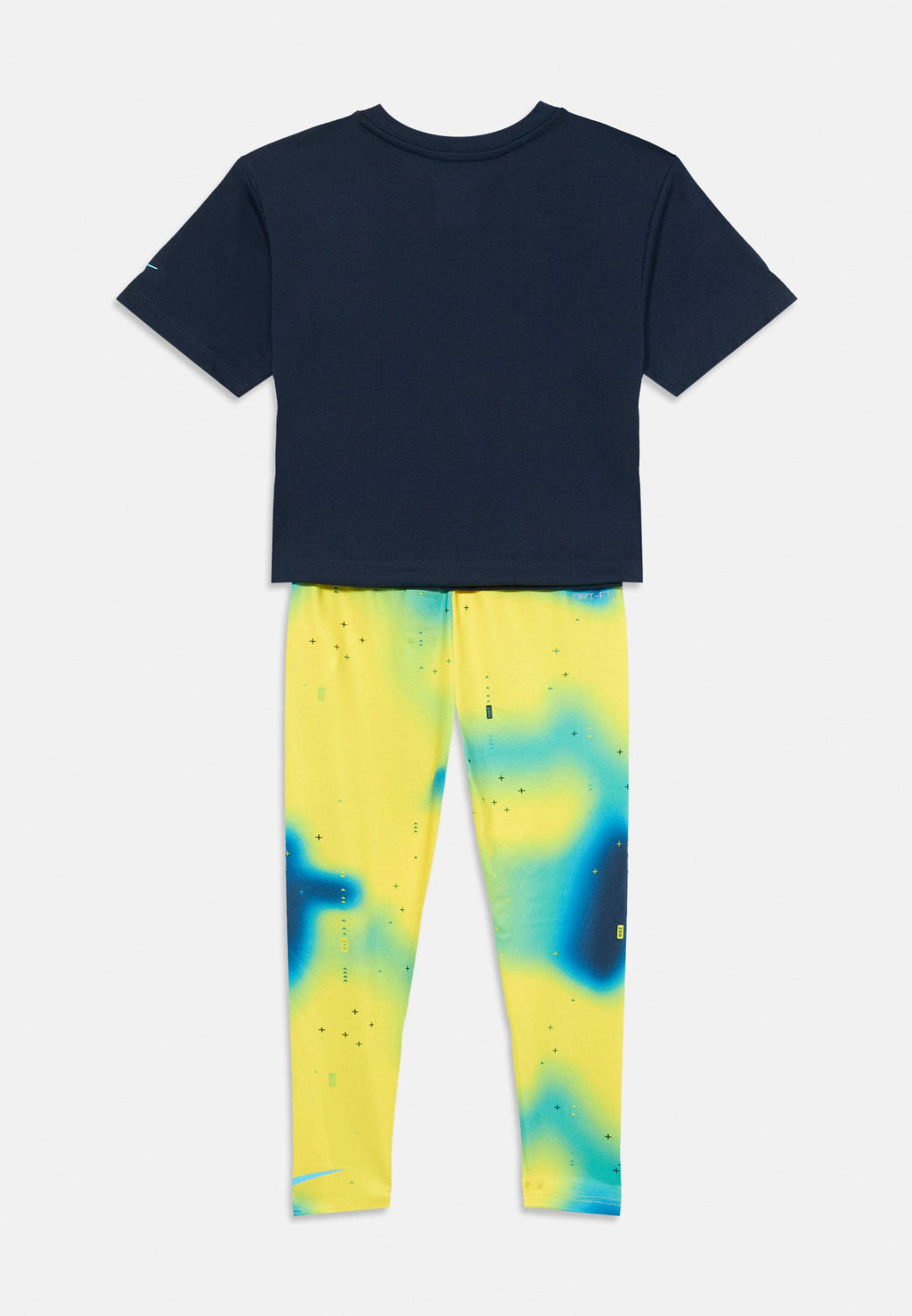 Nike Sportswear BOXY FIT SET
