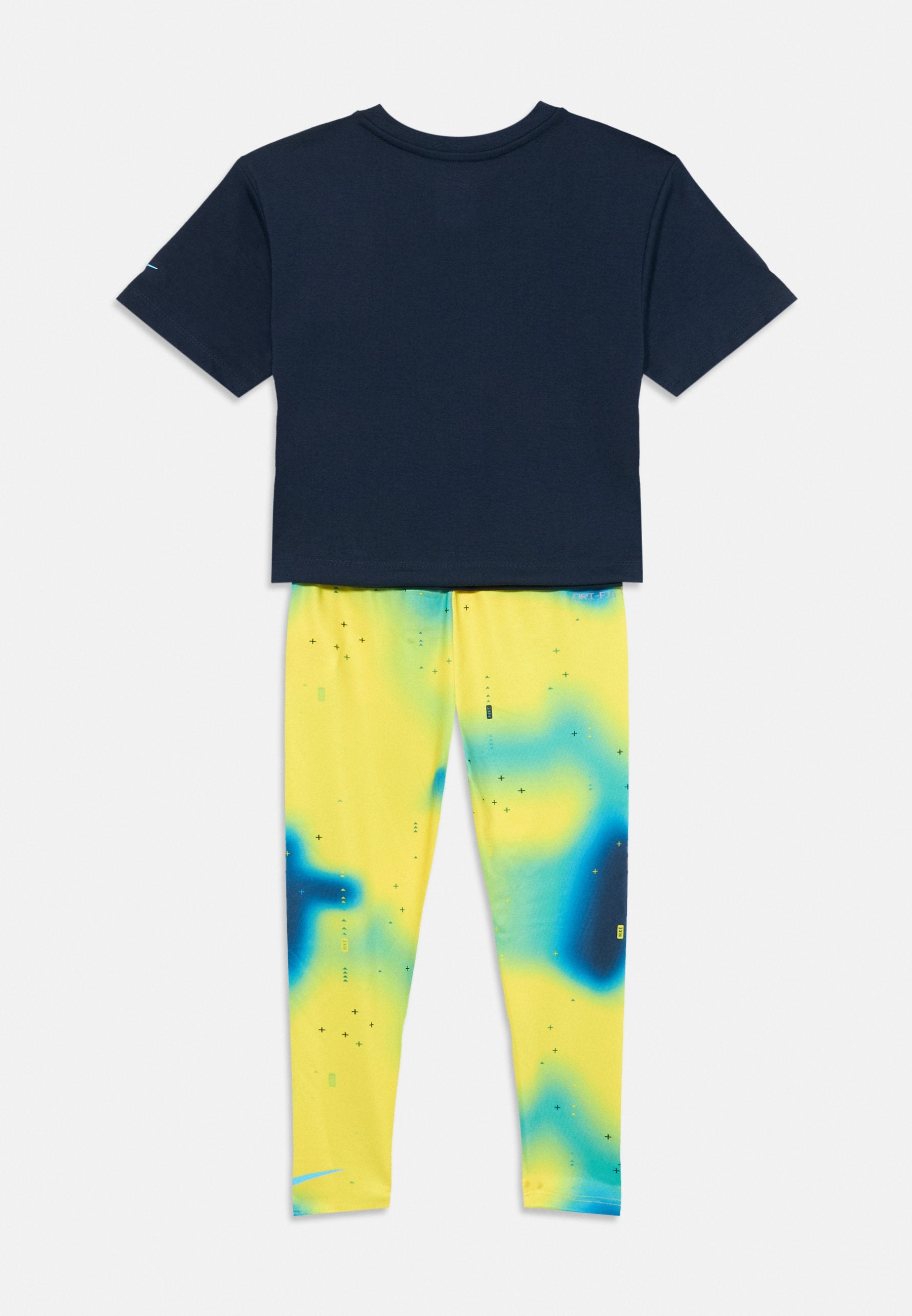 Nike Sportswear BOXY FIT SET