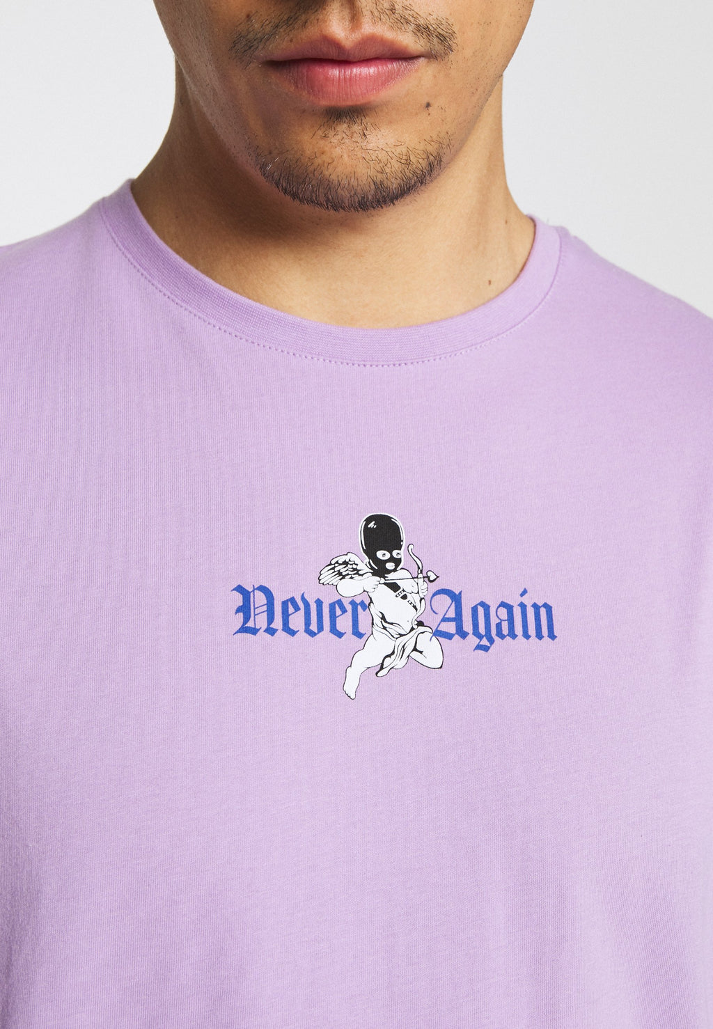 YOURTURN OVERSIZE UNISEX