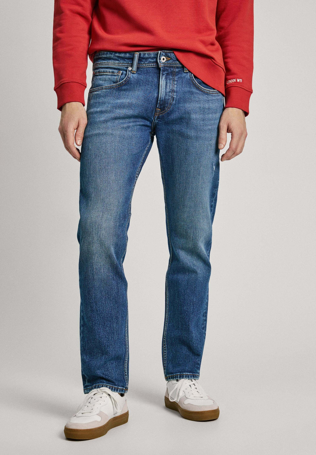 Pepe Jeans