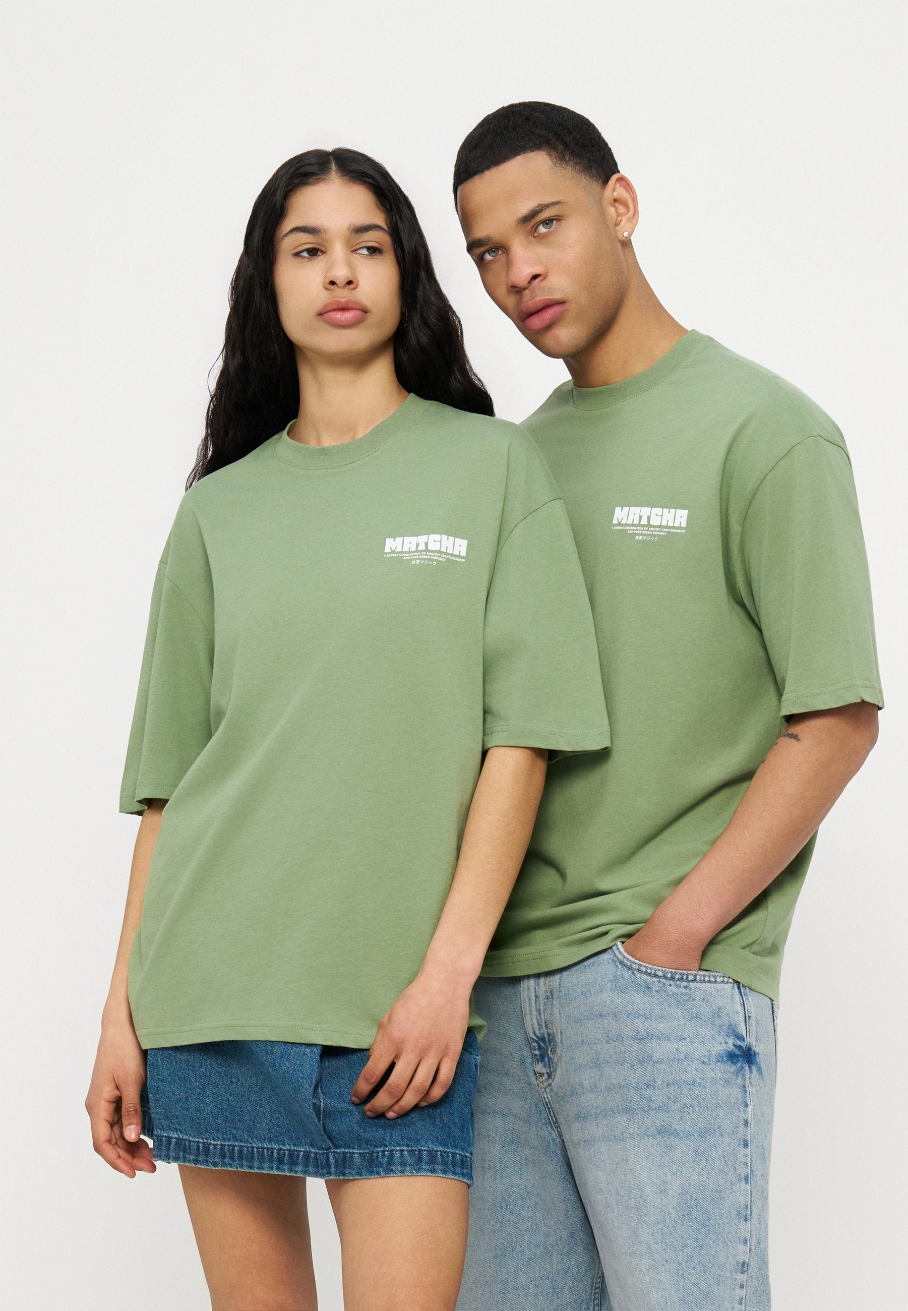 YOURTURN REGULAR FIT GRAPHIC