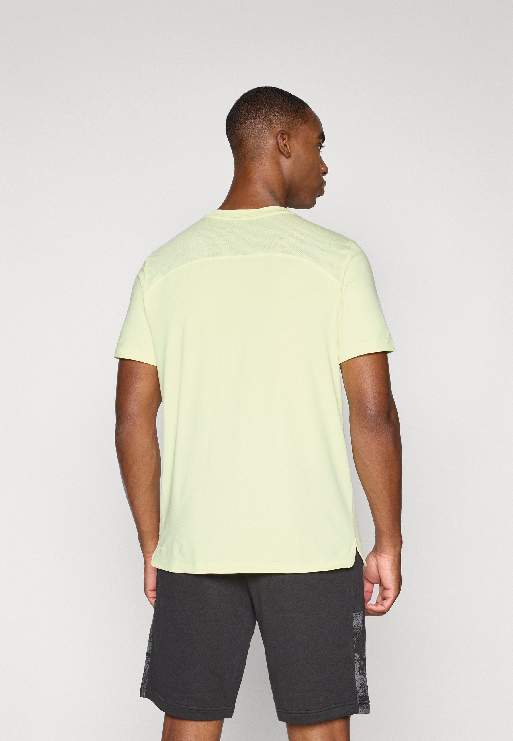 Puma M CLOUDSPUN TEE
