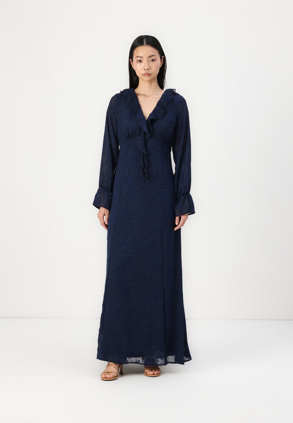 VILA VIJOSE DRESS