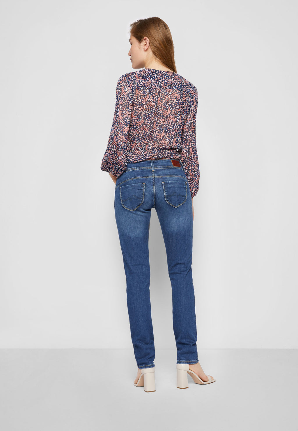 Pepe Jeans NEW BROOKE