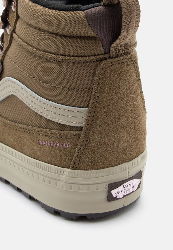 Vans MTE SK8 HI WATERPROOF INSULATED UNISEX