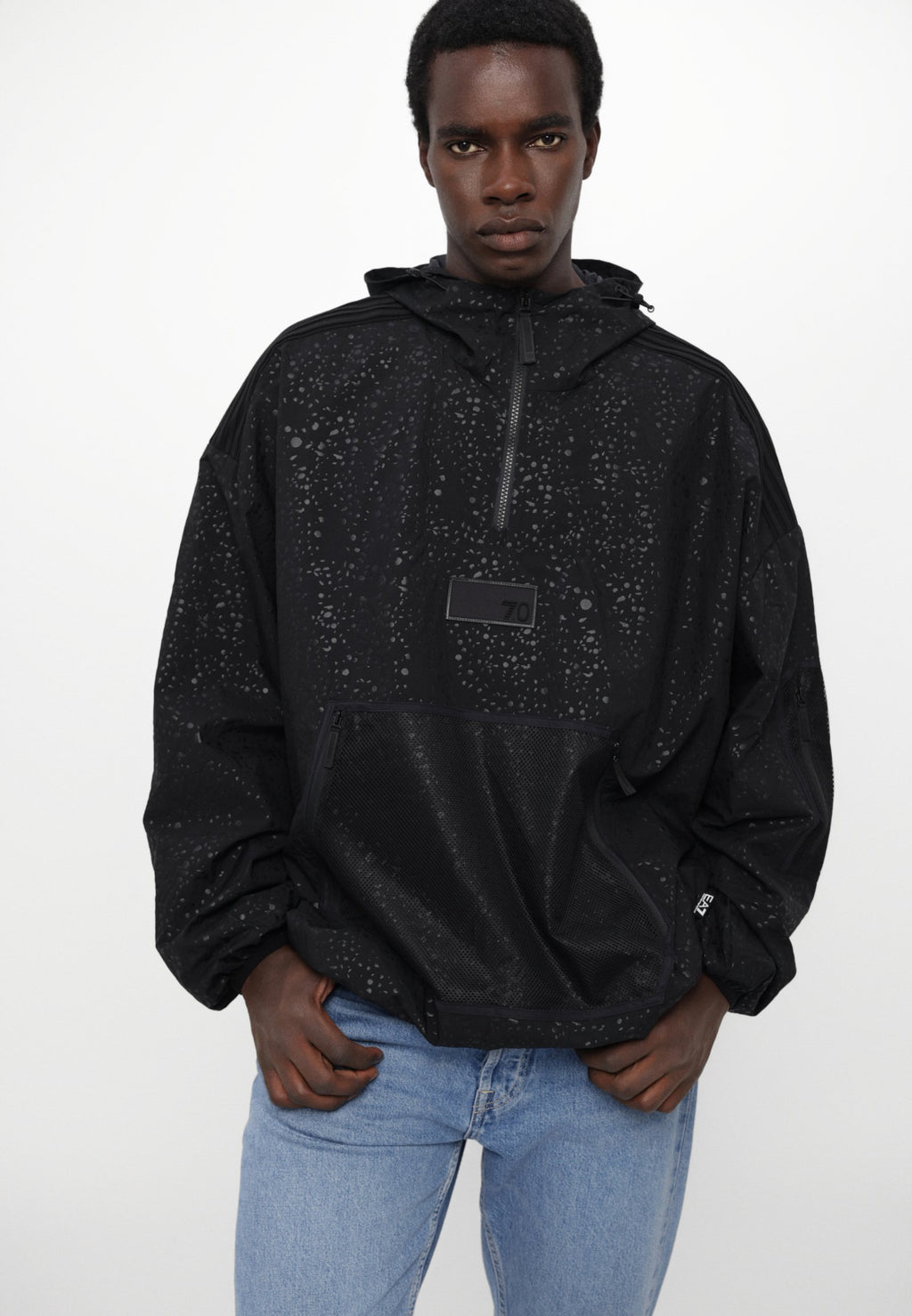 GIUBBOTTO UNISEX Media 5