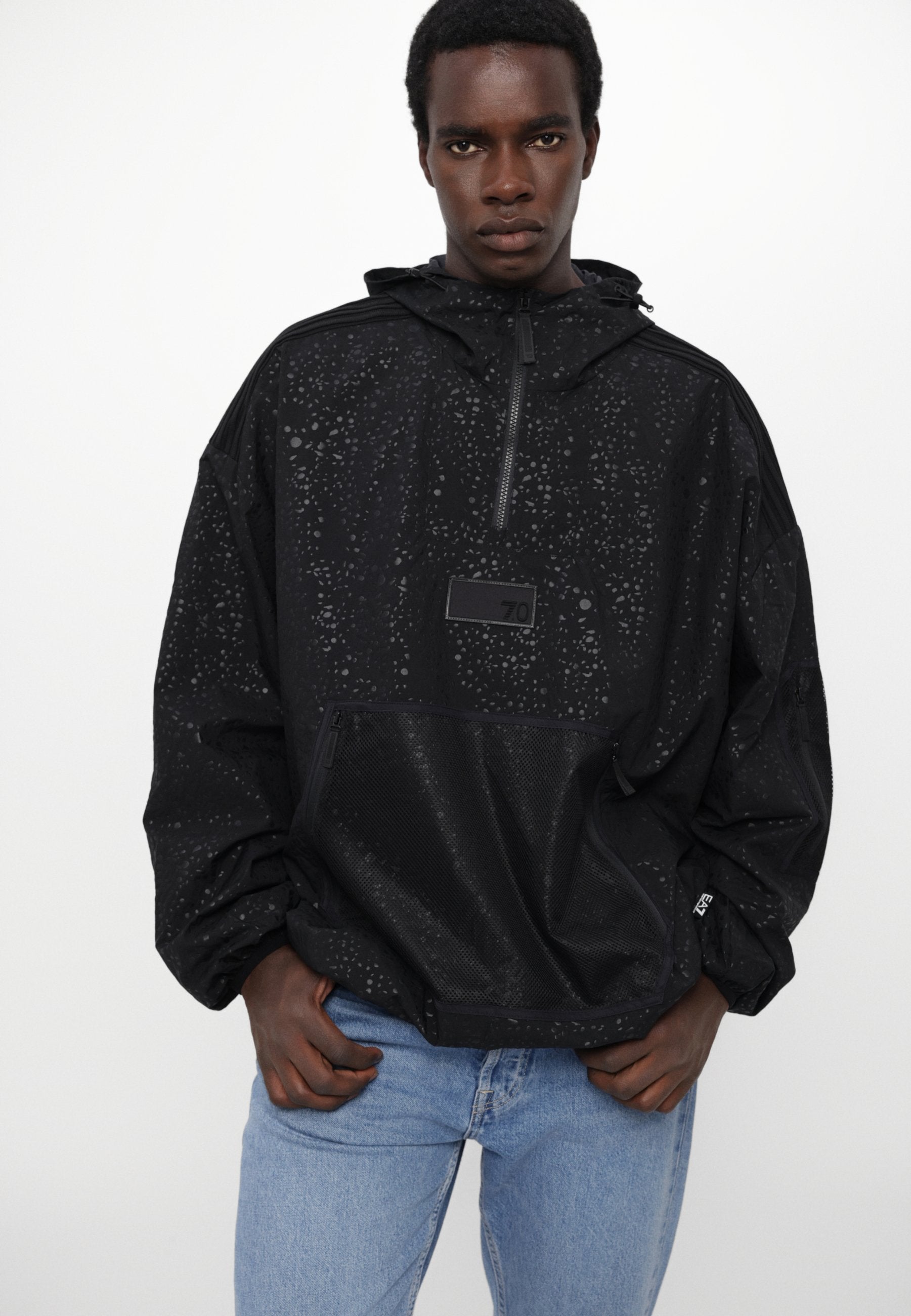 GIUBBOTTO UNISEX Media 5