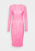 Nly by Nelly PLISSE MIDI DRESS