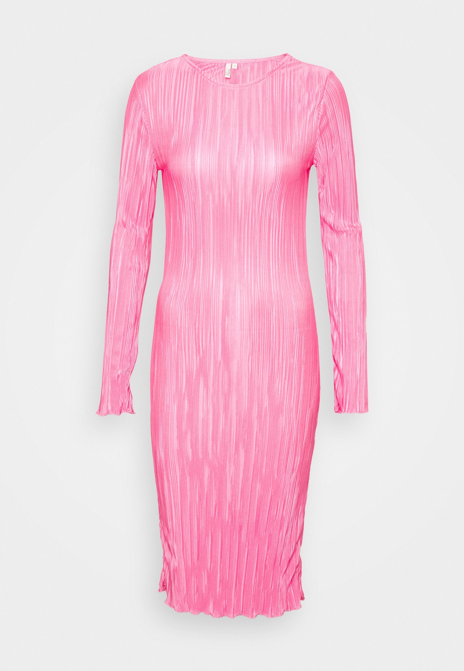 Nly by Nelly PLISSE MIDI DRESS