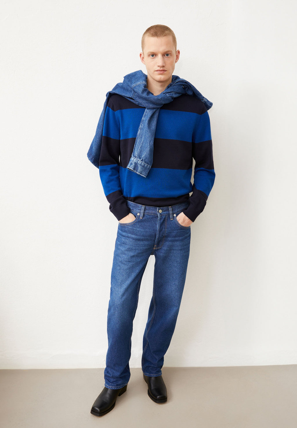 LOUKAA STRIPES Media 6