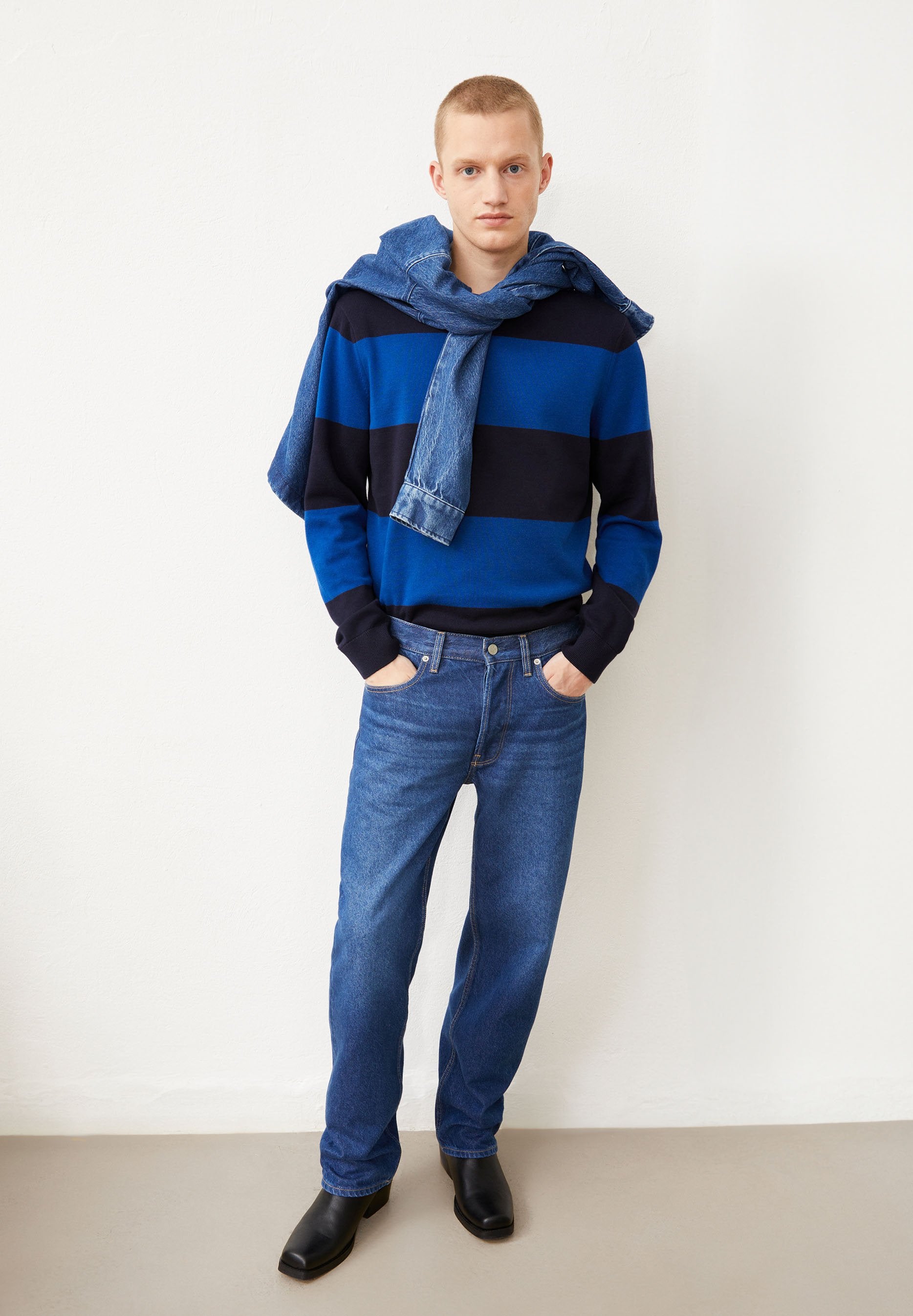 LOUKAA STRIPES Media 6