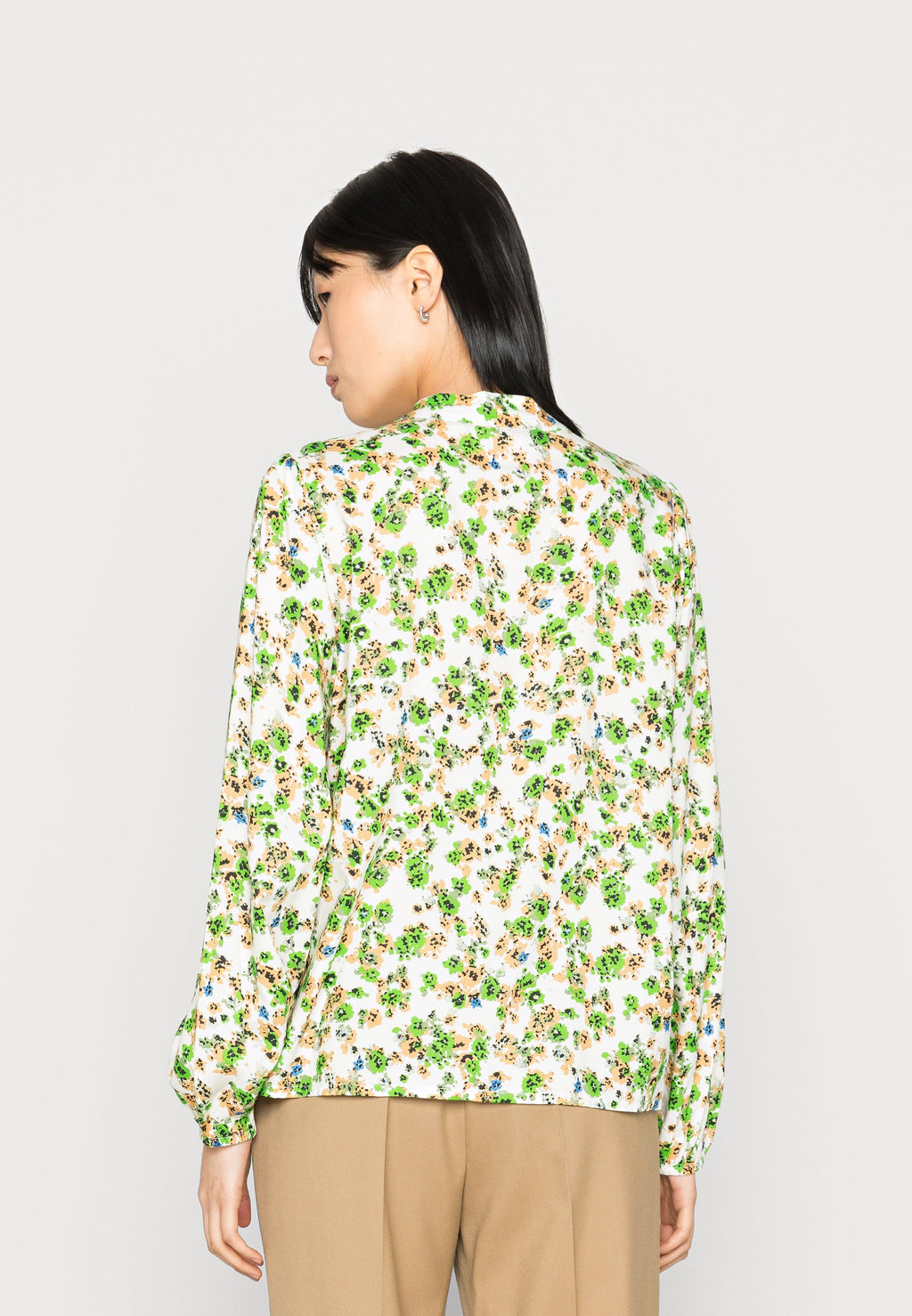 Saint Tropez LOVEEN BLOUSE