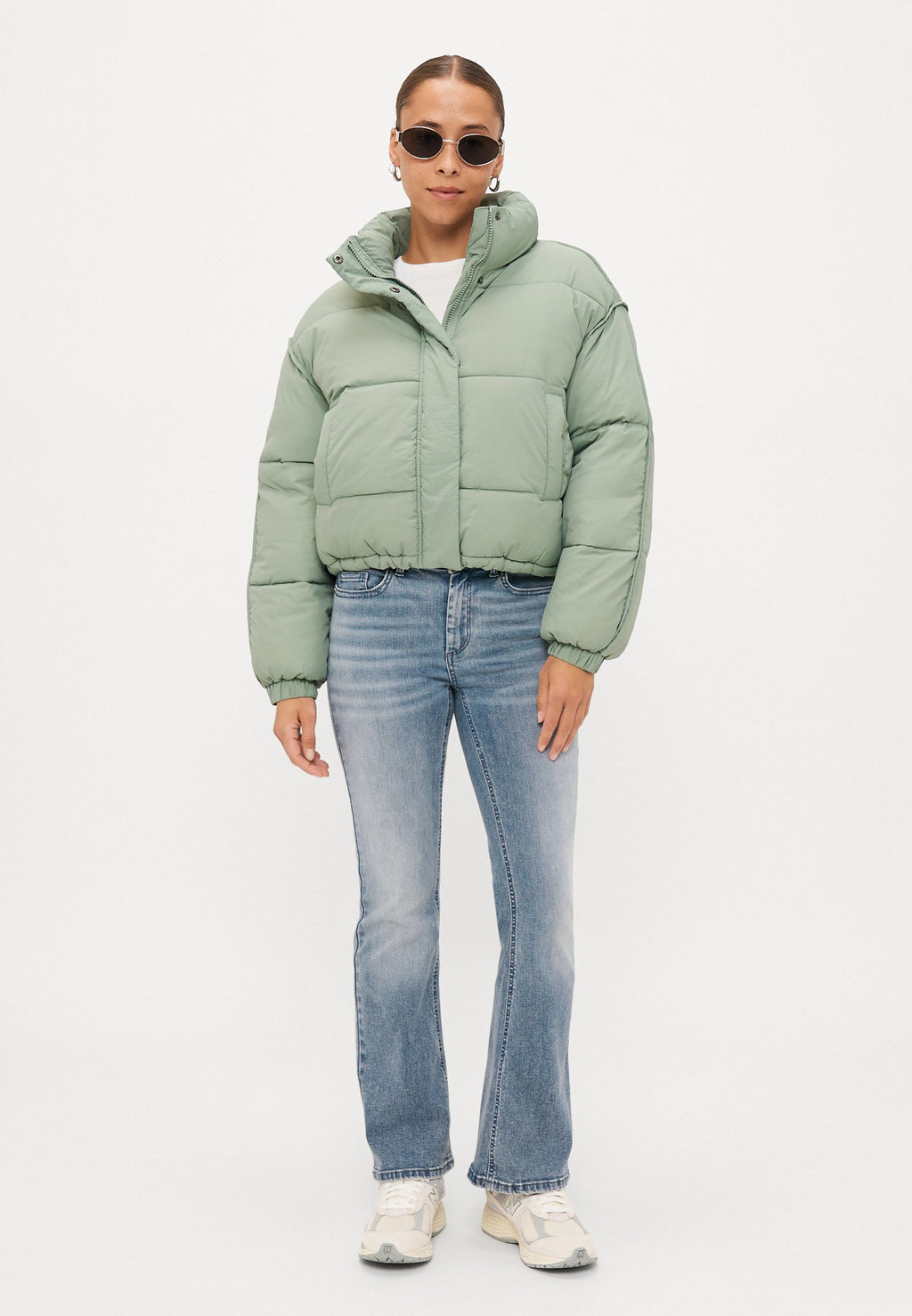 ONLELLIE PUFFER  Media 2