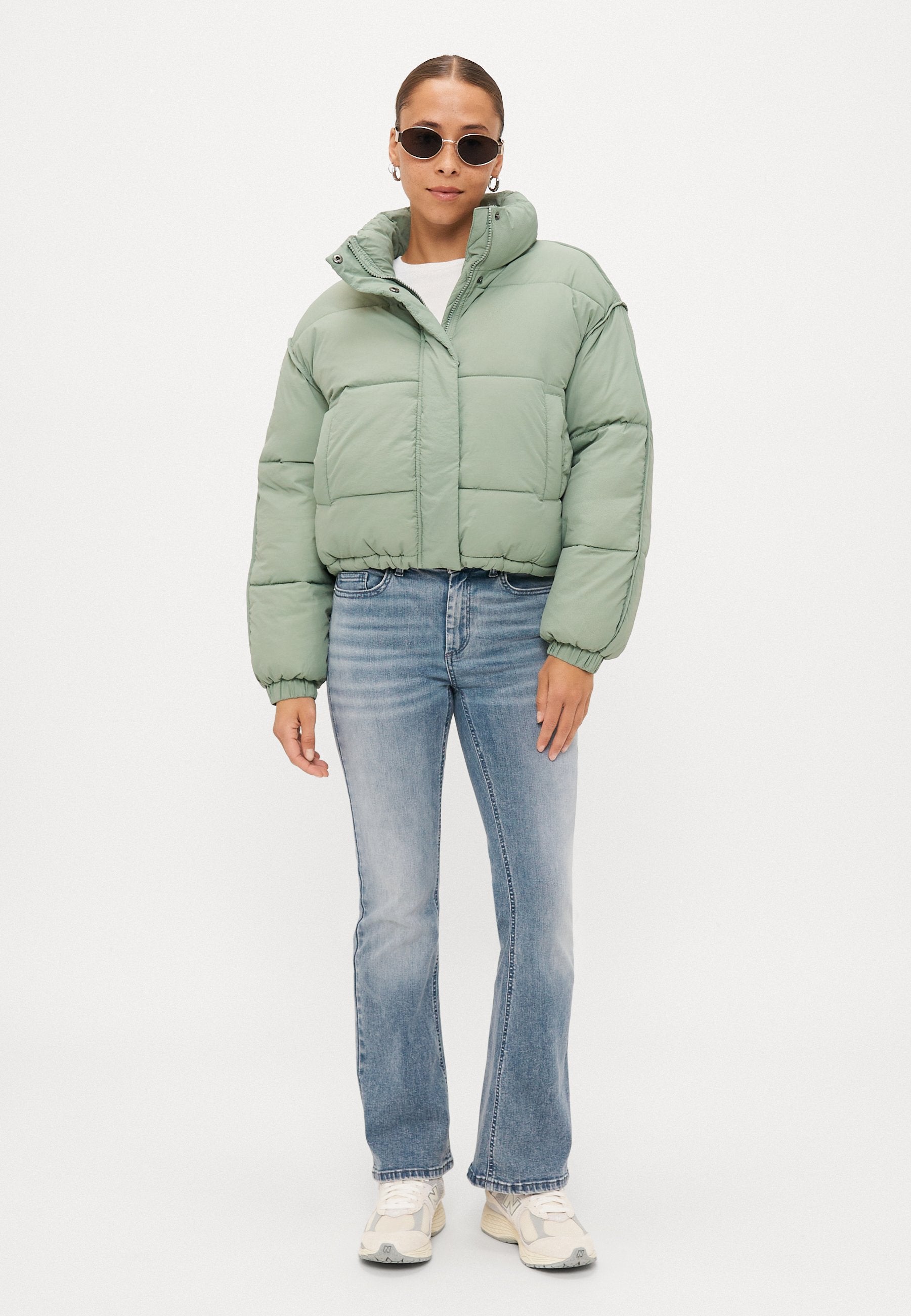 ONLELLIE PUFFER  Media 2