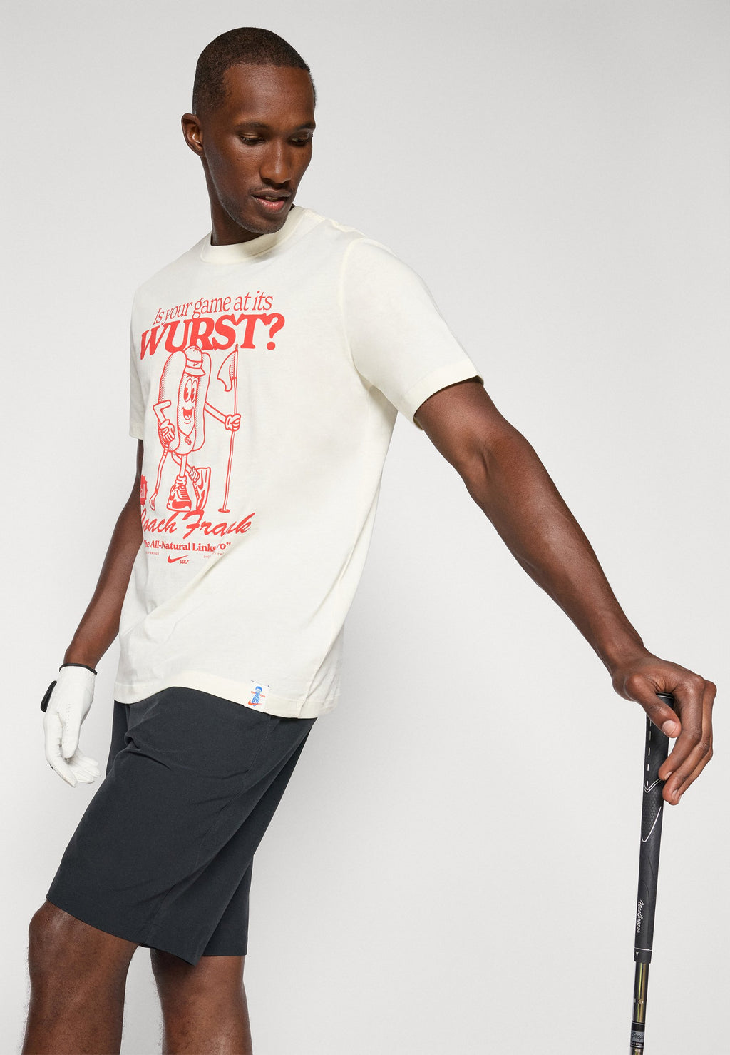 Nike Golf TEE GOLF