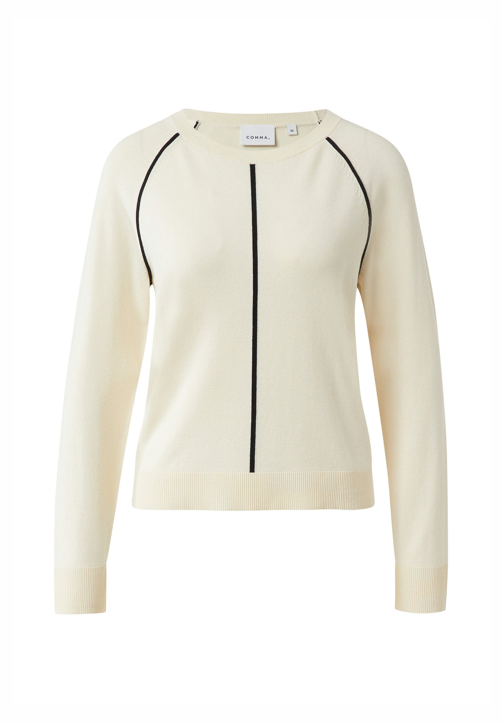 PULLOVER Media 1