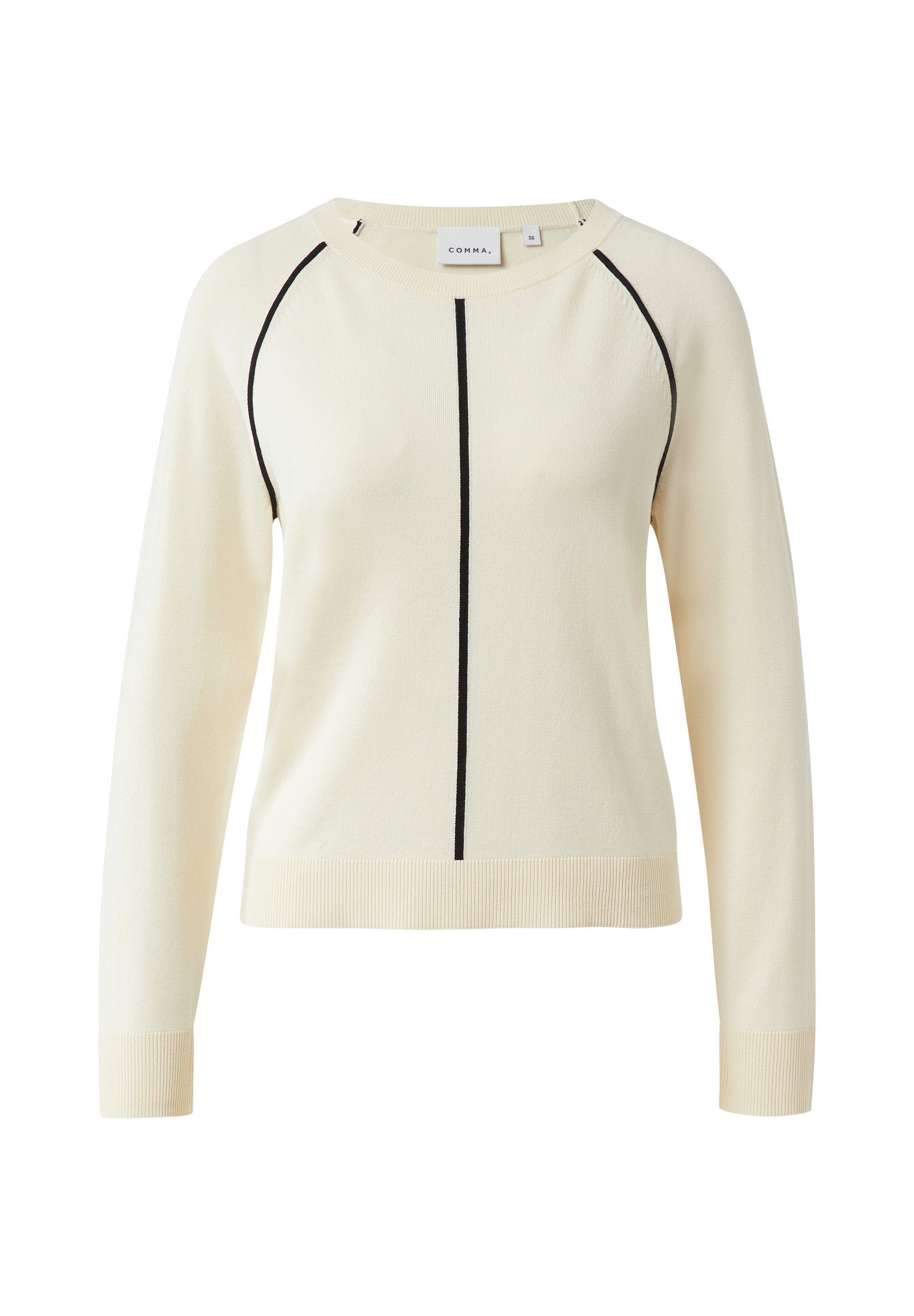 PULLOVER Media 1