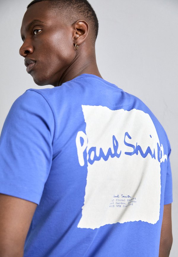 Paul Smith LOGO