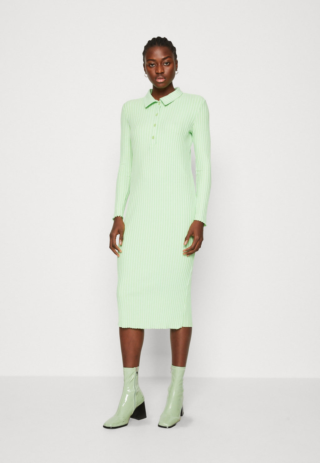 Selected WILMA DRESS