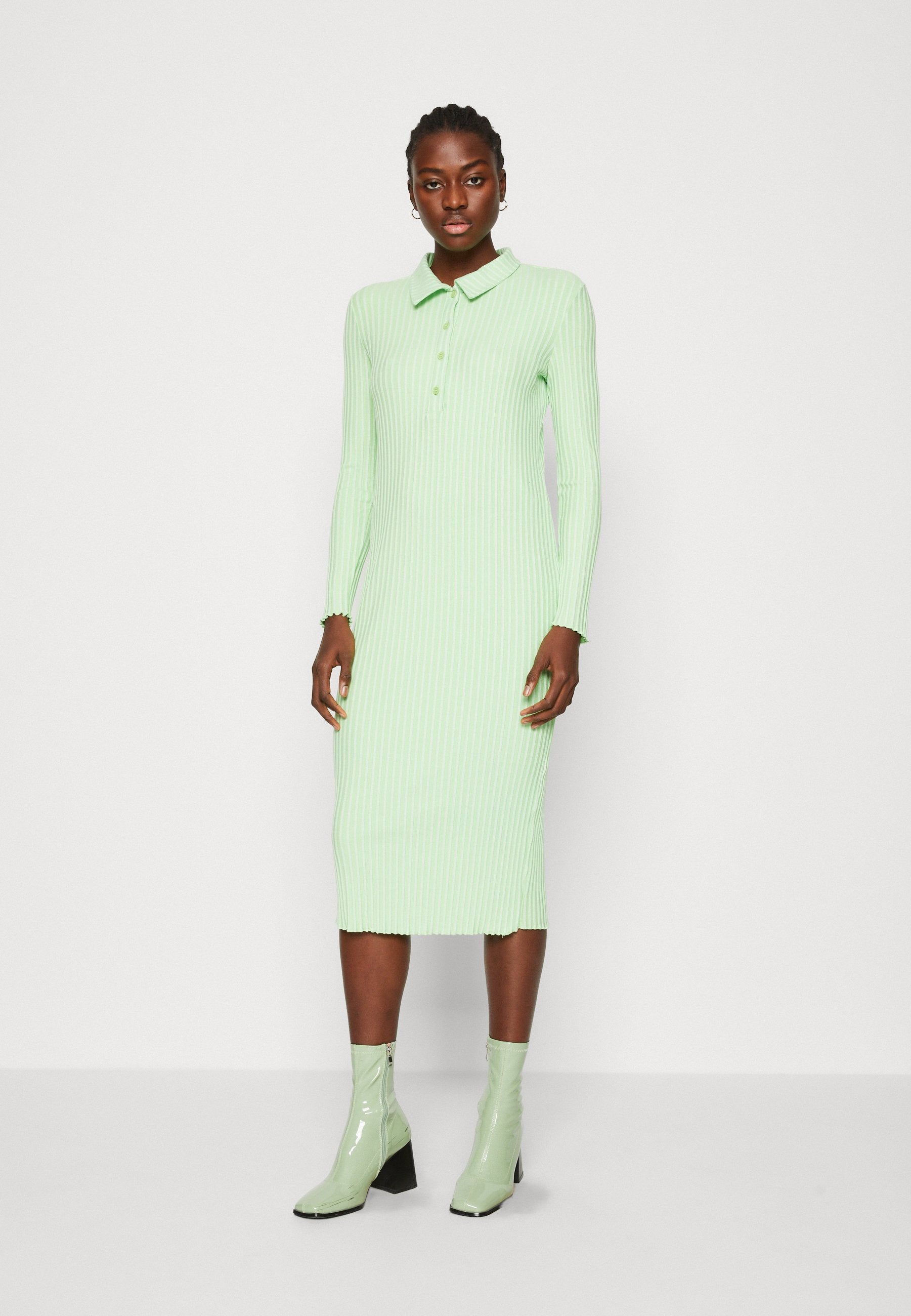 Selected WILMA DRESS