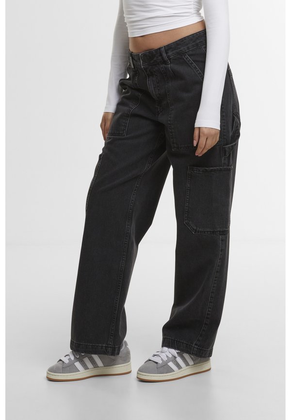 2Y Studios TALI WORKER BAGGY