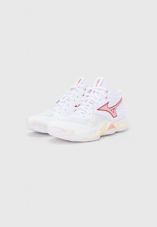 Mizuno WAVE MOMENTUM ELITE MID