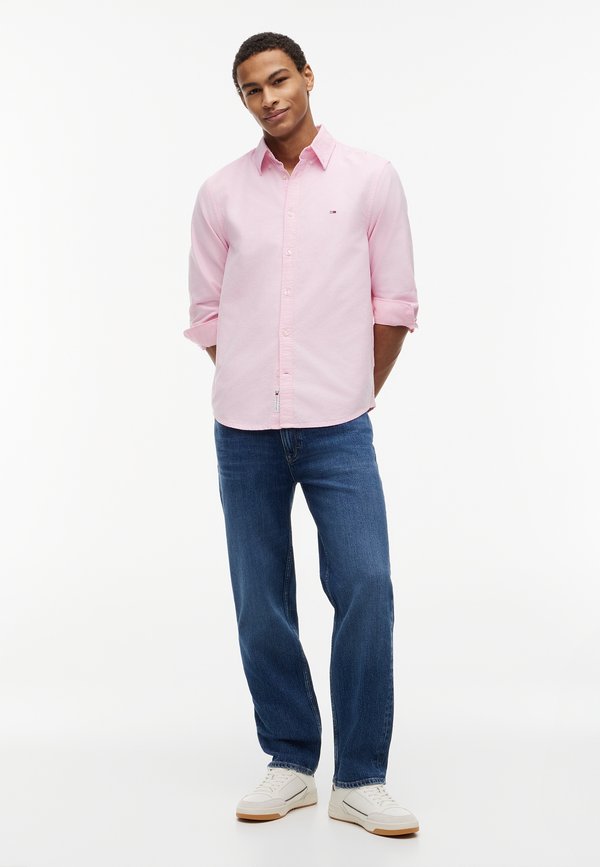 Tommy Jeans OXFORD SHIRT