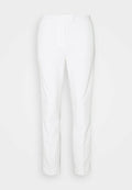DKNY FRONT TAB STRAIGHT PANT