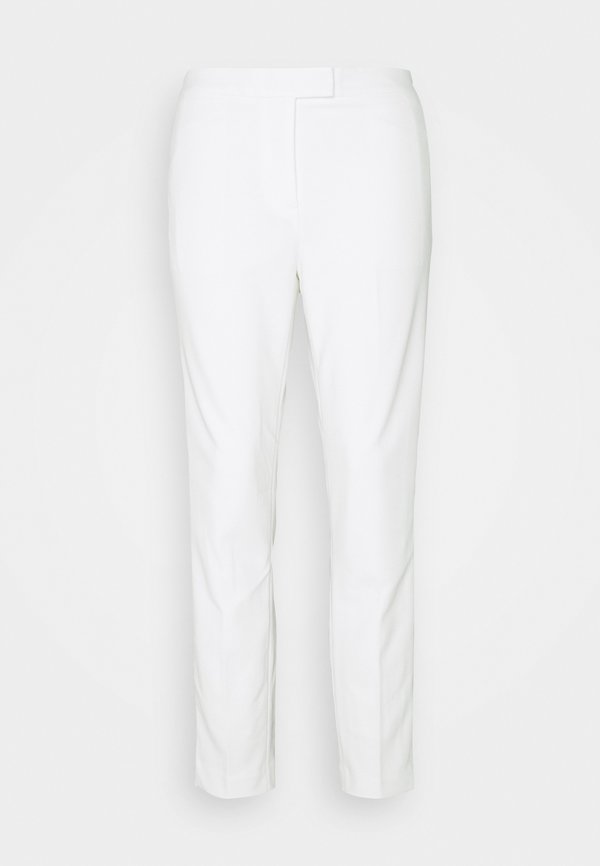 DKNY FRONT TAB STRAIGHT PANT