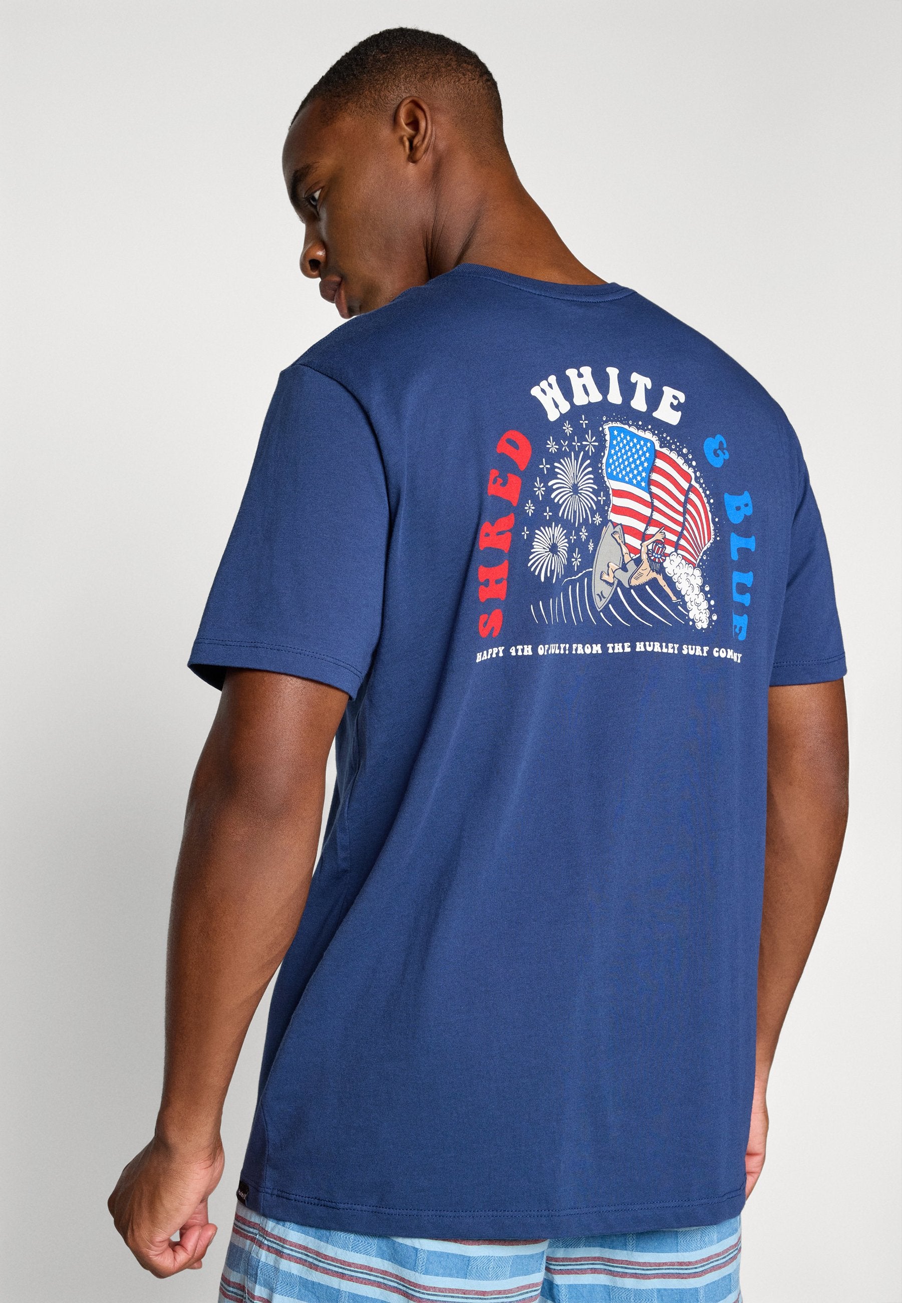 Hurley