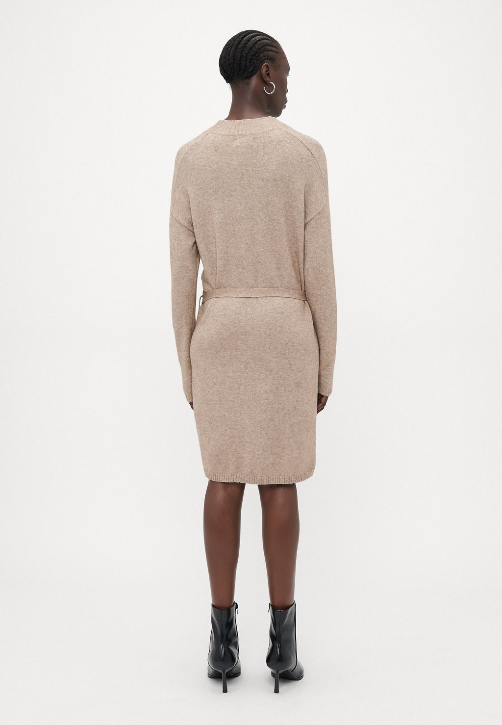 ONLLEVA BELT DRESS Media 4