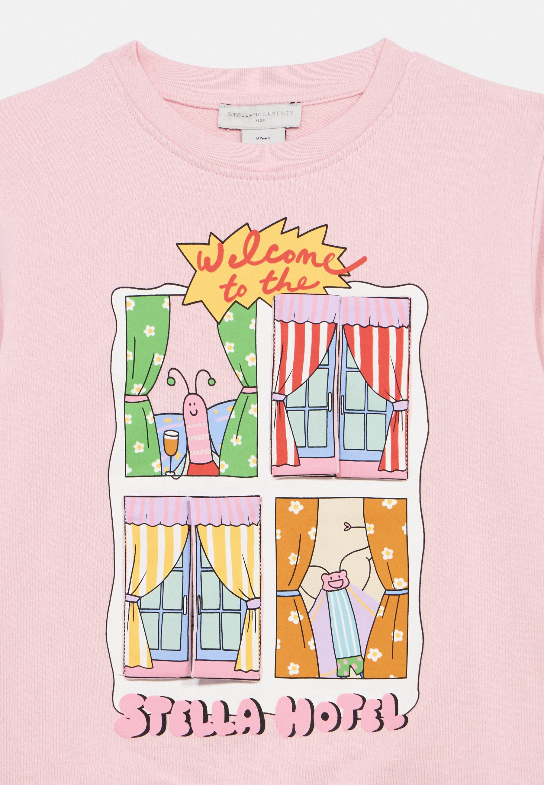 Stella McCartney Kids