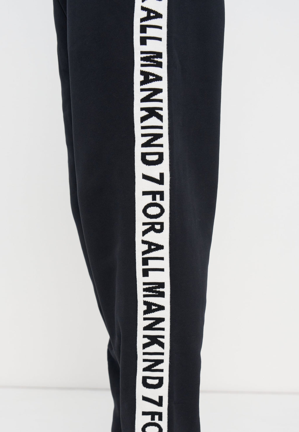 7 for all mankind JOGGER TAPE