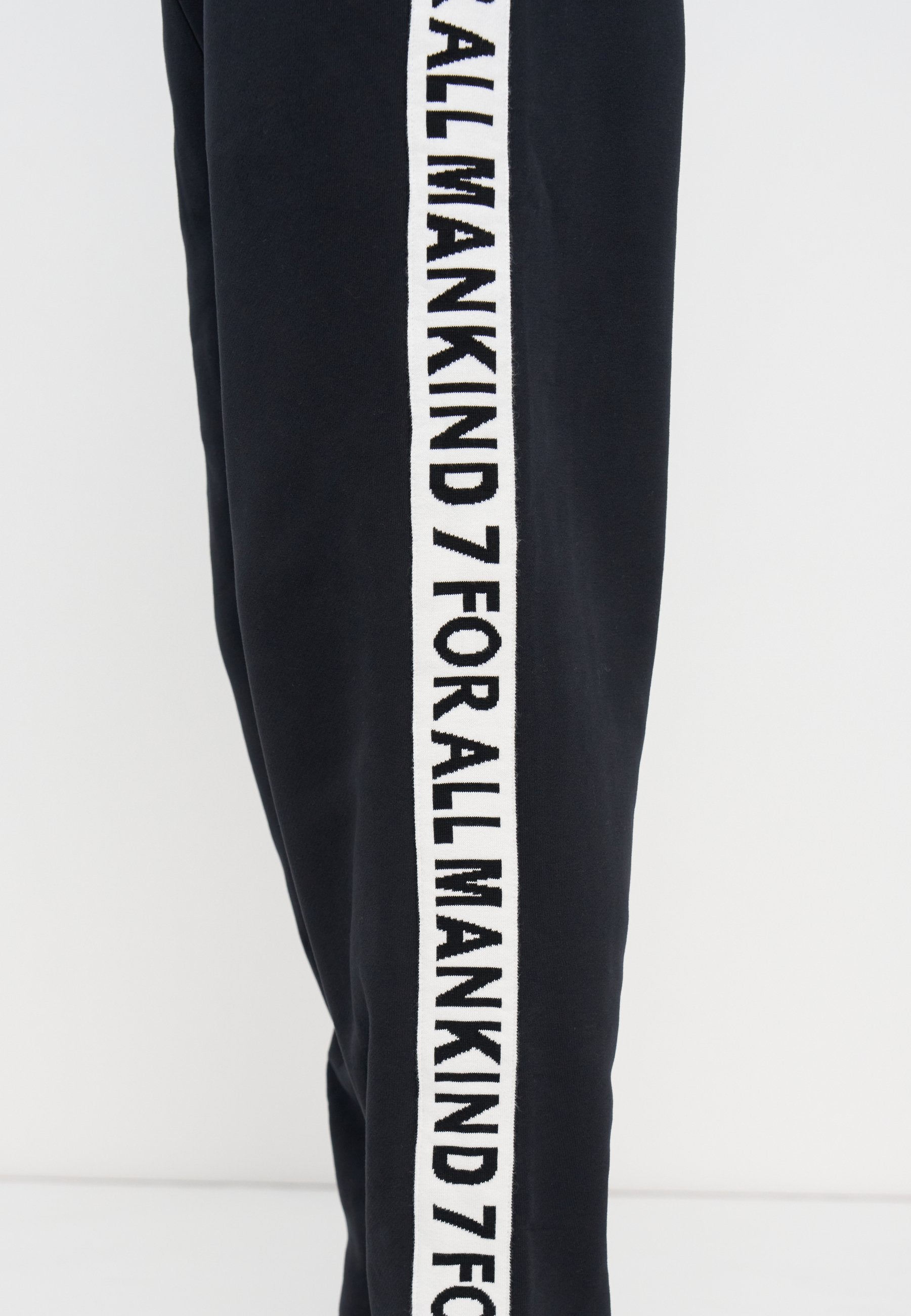 7 for all mankind JOGGER TAPE